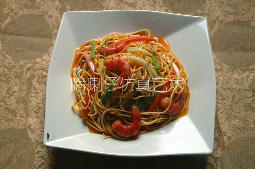 食物模型能提升消費(fèi)者的食欲嗎