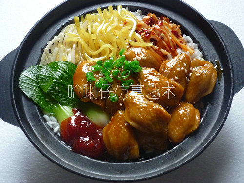 膳食指導模型廠家講述飯店訂購仿真食品模型的好處