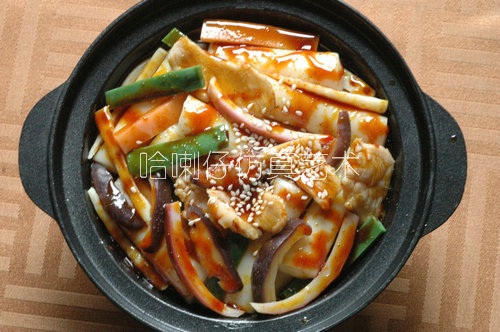 膳食指導(dǎo)模型廠家教你用食物模型來釋壓